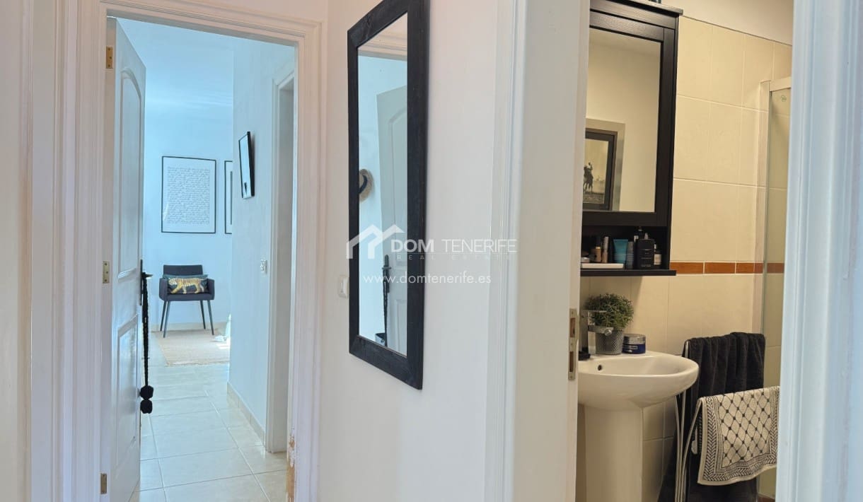 2 soveværelse Lejlighed til salg i Chayofa med swimmingpool - € 354.900 (Ref: 9086544)