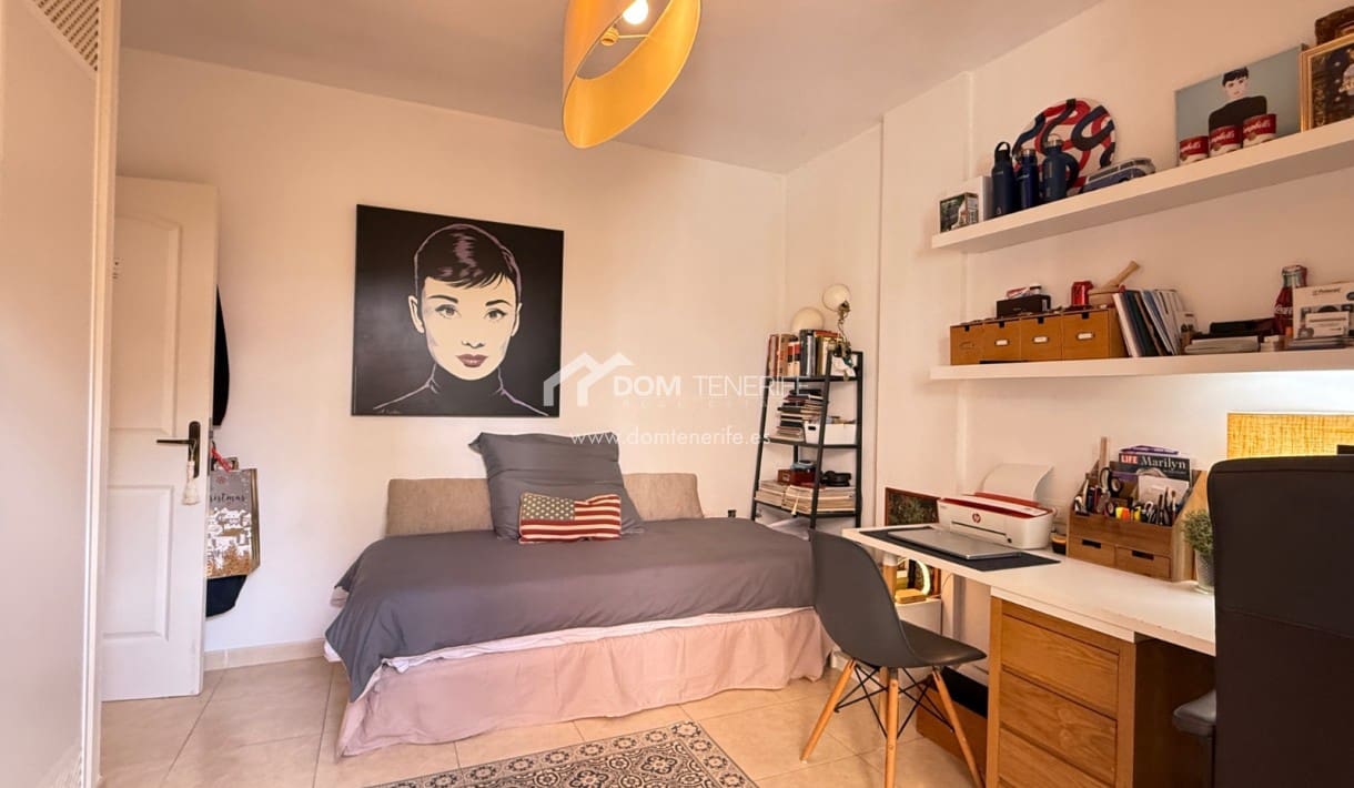 2 soveværelse Lejlighed til salg i Chayofa med swimmingpool - € 354.900 (Ref: 9086544)