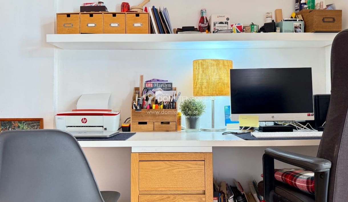 2 soveværelse Lejlighed til salg i Chayofa med swimmingpool - € 354.900 (Ref: 9086544)