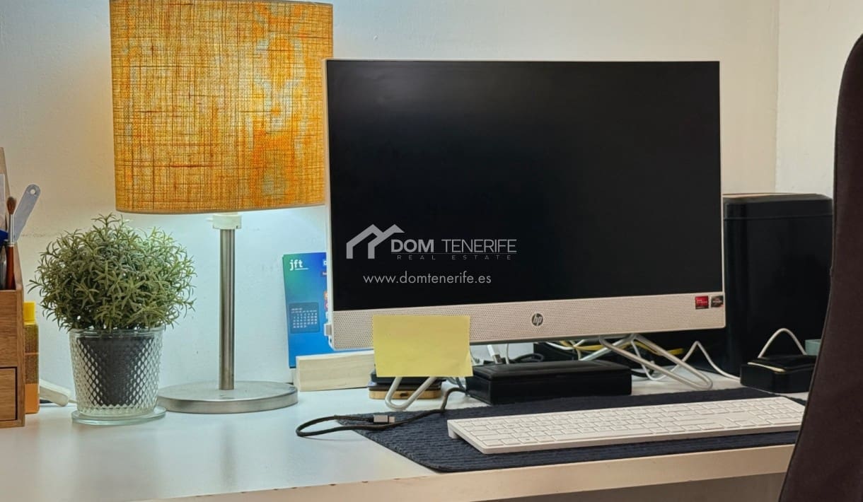 2 soveværelse Lejlighed til salg i Chayofa med swimmingpool - € 354.900 (Ref: 9086544)