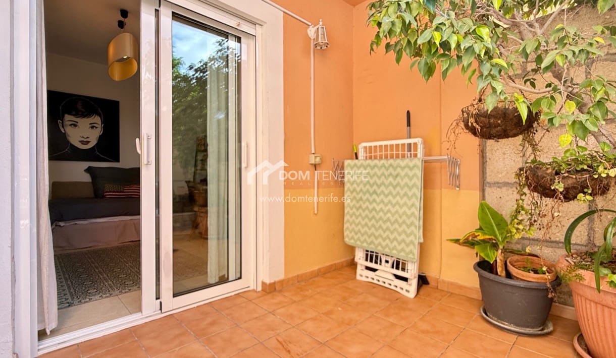 2 soveværelse Lejlighed til salg i Chayofa med swimmingpool - € 354.900 (Ref: 9086544)