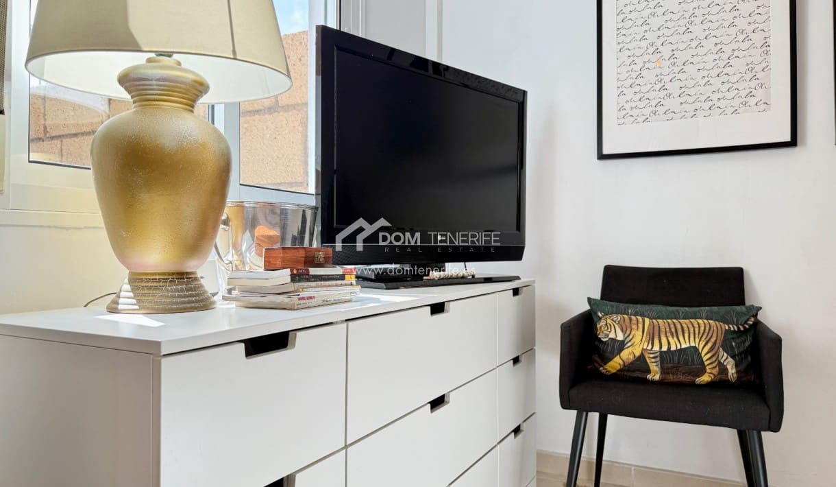 2 soveværelse Lejlighed til salg i Chayofa med swimmingpool - € 354.900 (Ref: 9086544)