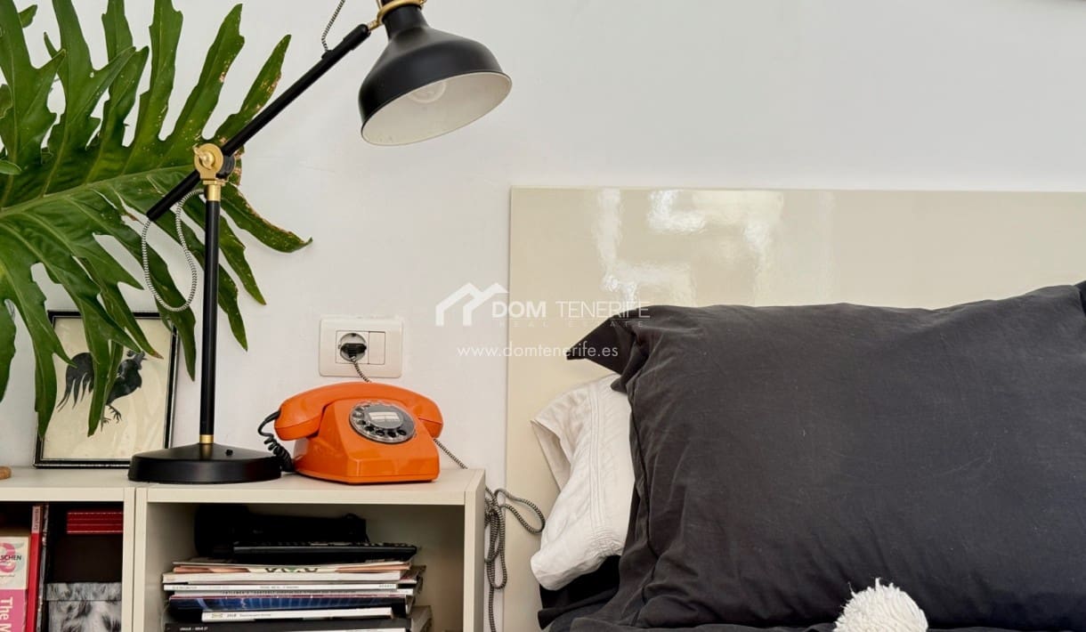 2 soveværelse Lejlighed til salg i Chayofa med swimmingpool - € 354.900 (Ref: 9086544)