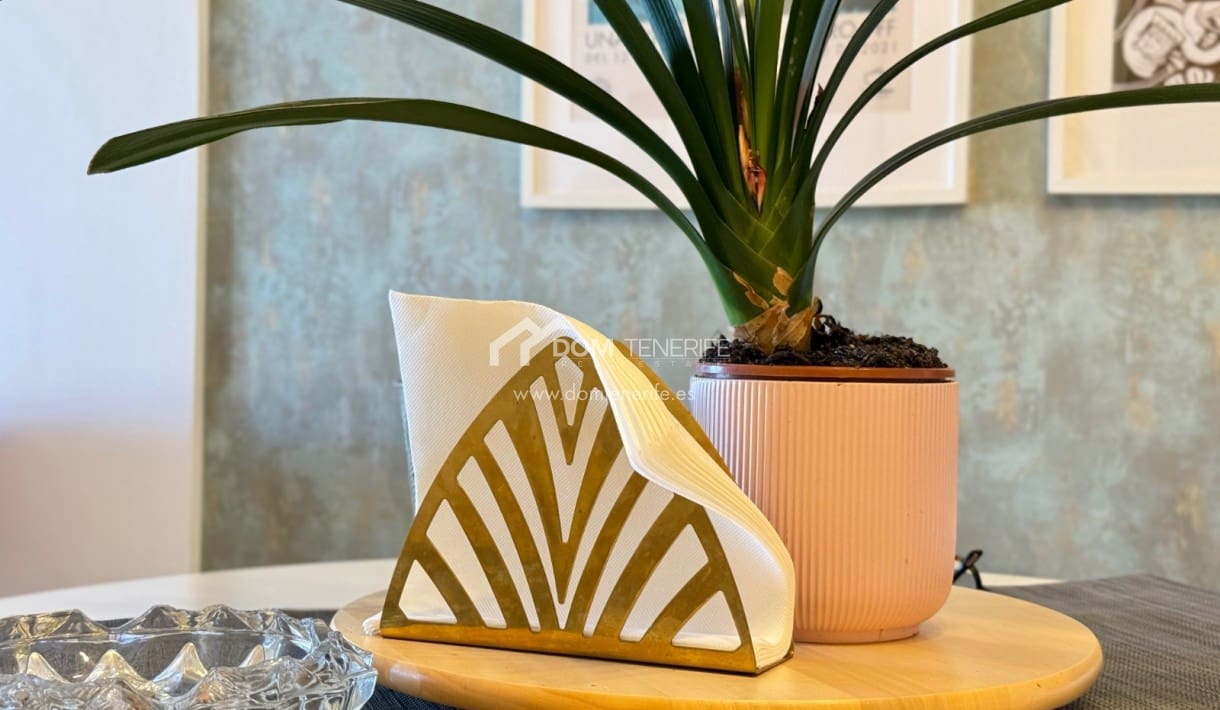 2 soveværelse Lejlighed til salg i Chayofa med swimmingpool - € 354.900 (Ref: 9086544)