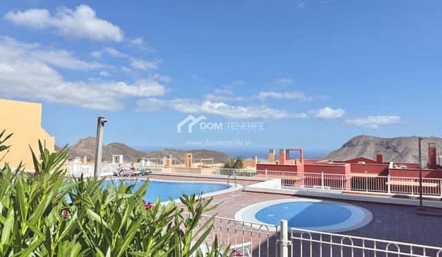 2 soverom Leilighet til salgs i Chayofa, Arona med svømmebasseng - € 354 900 (Ref: 9086544)