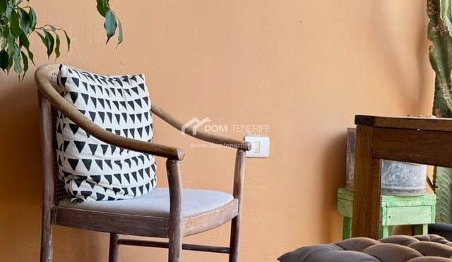 2 soverom Leilighet til salgs i Chayofa, Arona med svømmebasseng - € 354 900 (Ref: 9086544)