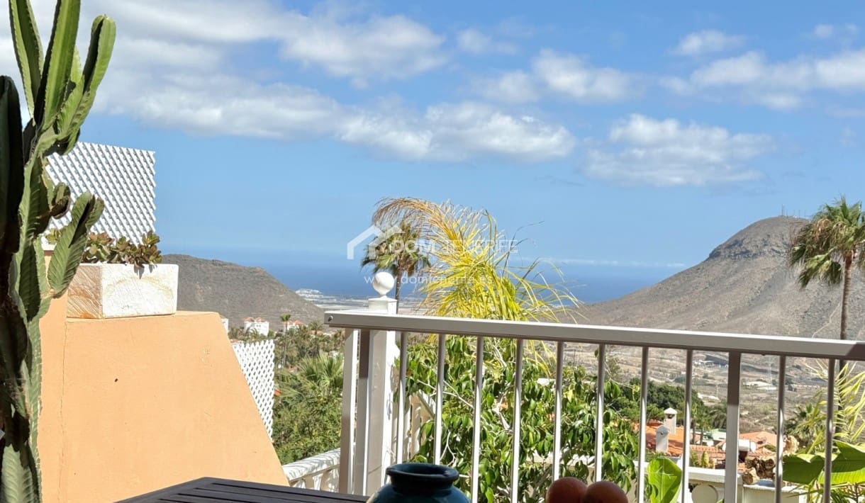 2 soveværelse Lejlighed til salg i Chayofa med swimmingpool - € 354.900 (Ref: 9086544)