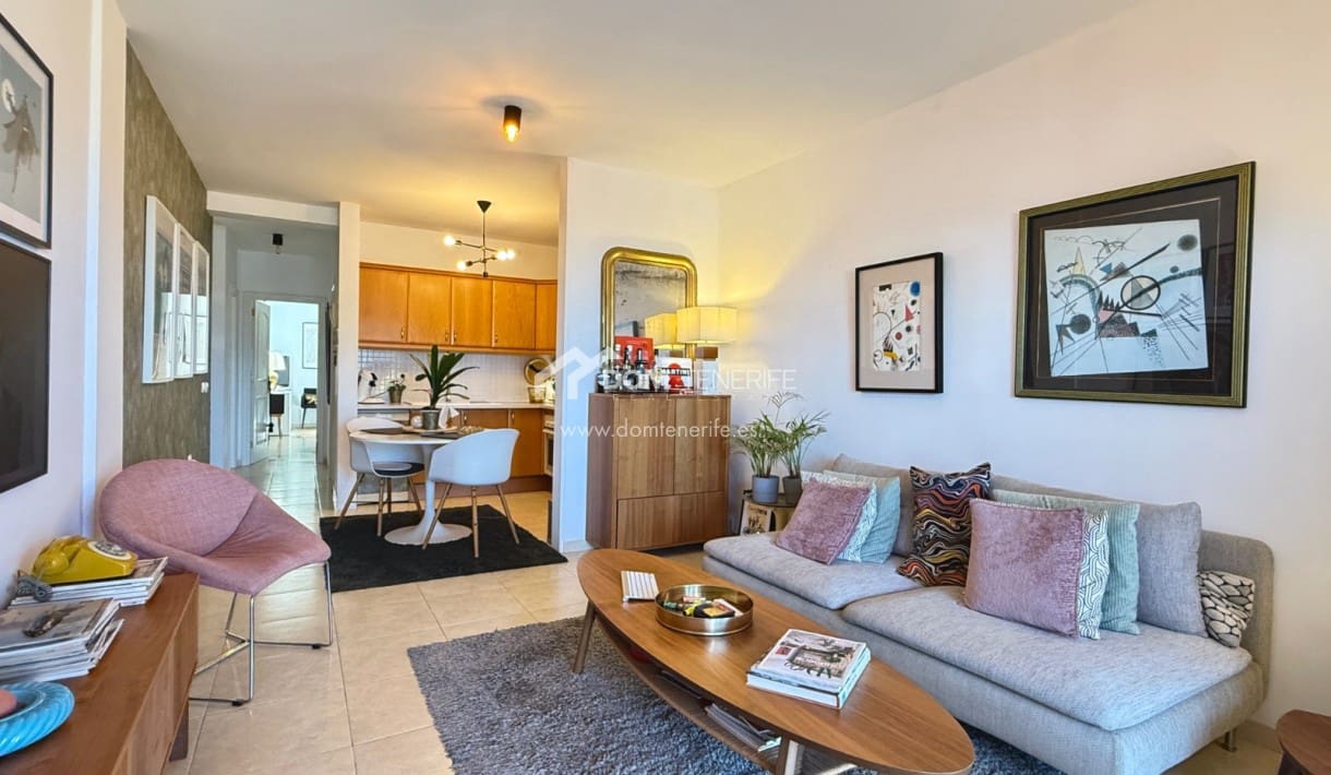 2 soveværelse Lejlighed til salg i Chayofa med swimmingpool - € 354.900 (Ref: 9086544)