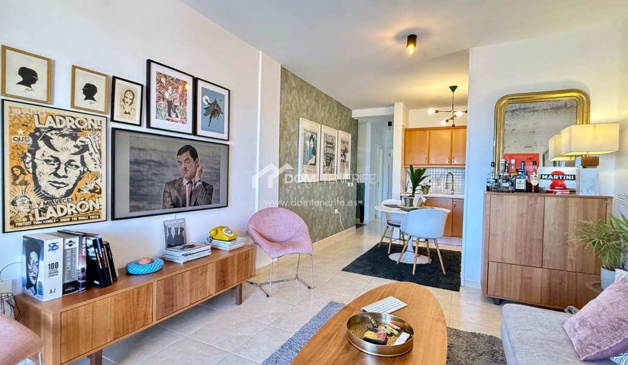 2 soveværelse Lejlighed til salg i Chayofa med swimmingpool - € 354.900 (Ref: 9086544)