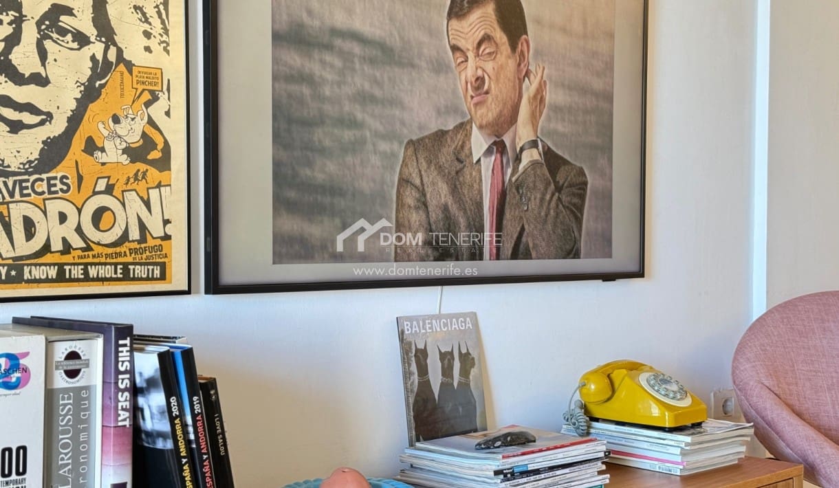 2 soveværelse Lejlighed til salg i Chayofa med swimmingpool - € 354.900 (Ref: 9086544)