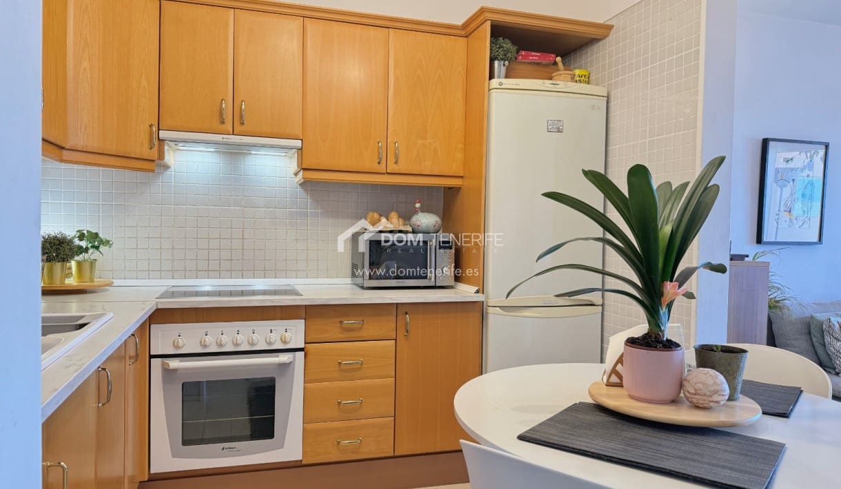 2 soveværelse Lejlighed til salg i Chayofa med swimmingpool - € 354.900 (Ref: 9086544)