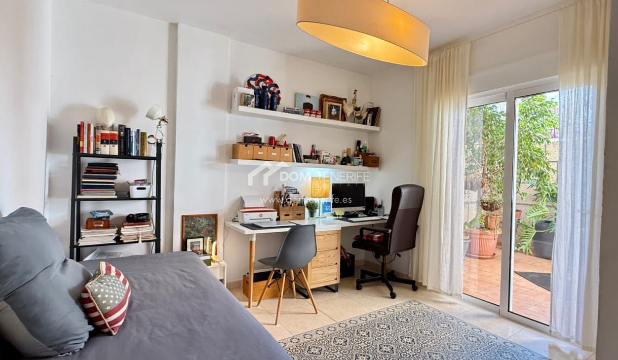 2 soveværelse Lejlighed til salg i Chayofa med swimmingpool - € 354.900 (Ref: 9086544)