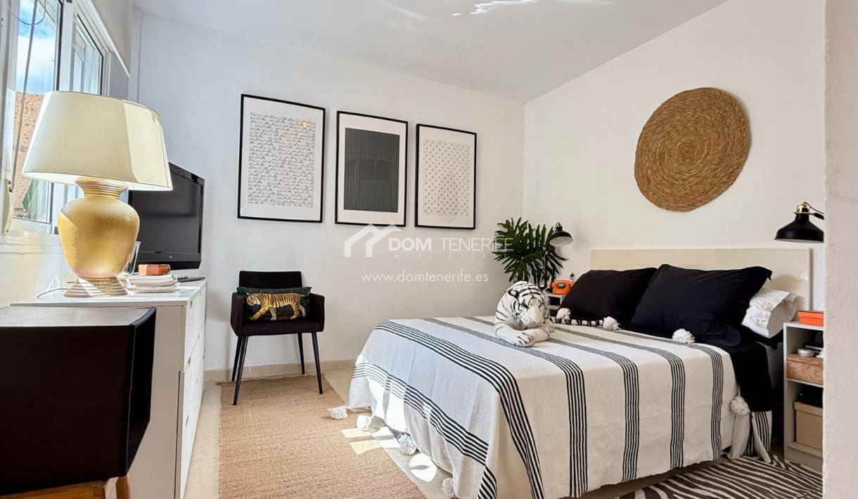 2 soveværelse Lejlighed til salg i Chayofa med swimmingpool - € 354.900 (Ref: 9086544)