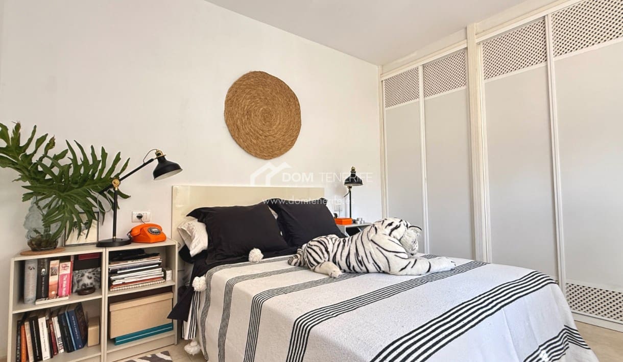 2 soveværelse Lejlighed til salg i Chayofa med swimmingpool - € 354.900 (Ref: 9086544)