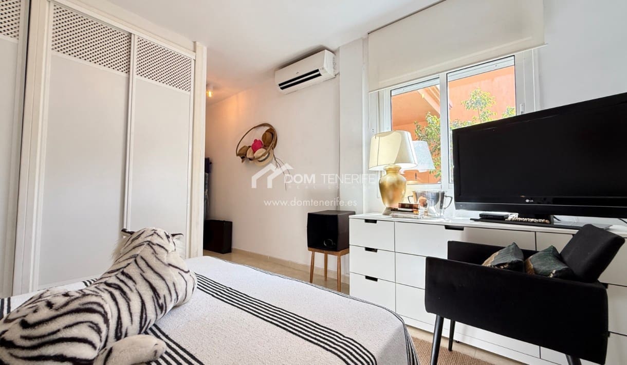 2 soveværelse Lejlighed til salg i Chayofa med swimmingpool - € 354.900 (Ref: 9086544)