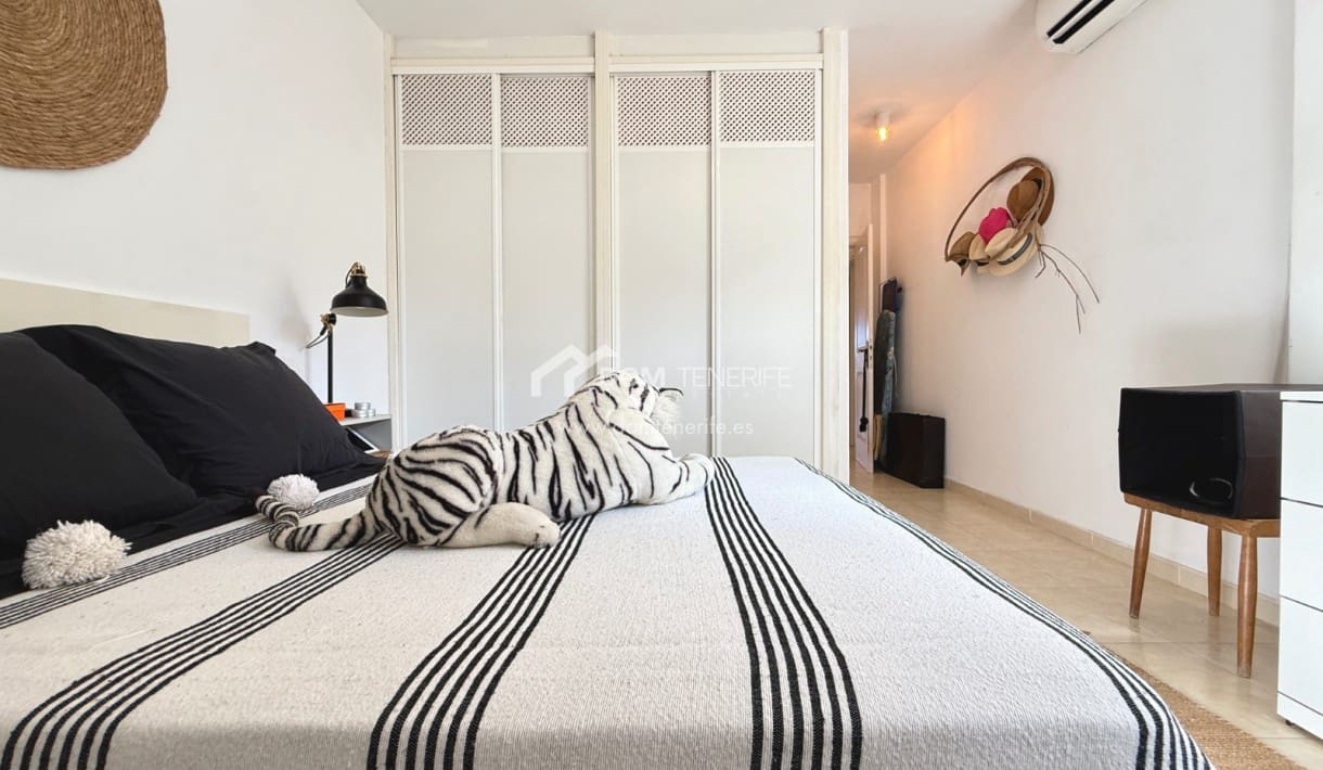 2 soveværelse Lejlighed til salg i Chayofa med swimmingpool - € 354.900 (Ref: 9086544)