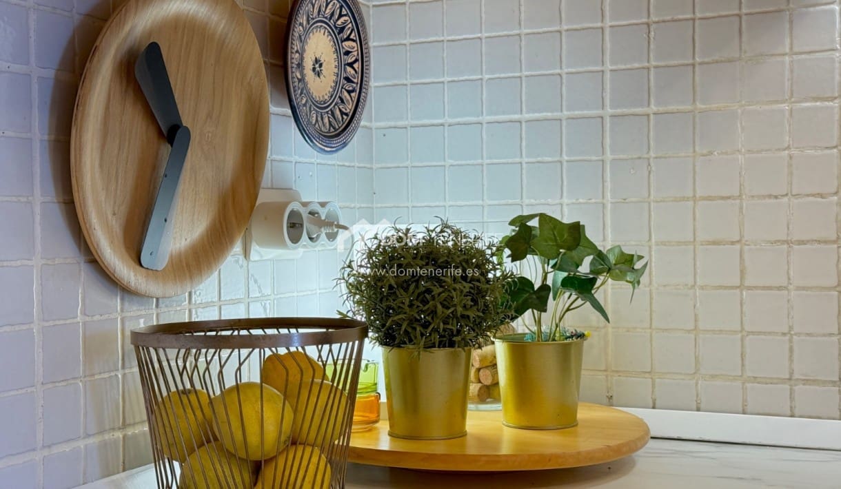 2 soveværelse Lejlighed til salg i Chayofa med swimmingpool - € 354.900 (Ref: 9086544)