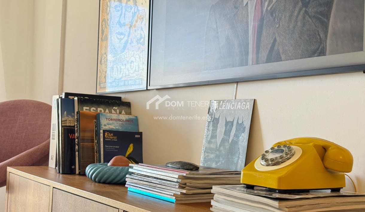 2 soveværelse Lejlighed til salg i Chayofa med swimmingpool - € 354.900 (Ref: 9086544)