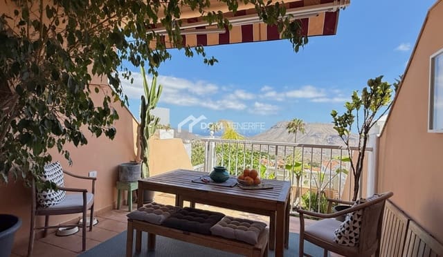 2 soverom Leilighet til salgs i Chayofa, Arona med svømmebasseng - € 354 900 (Ref: 9086544)