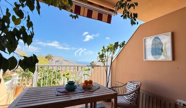 2 soverom Leilighet til salgs i Chayofa, Arona med svømmebasseng - € 354 900 (Ref: 9086544)