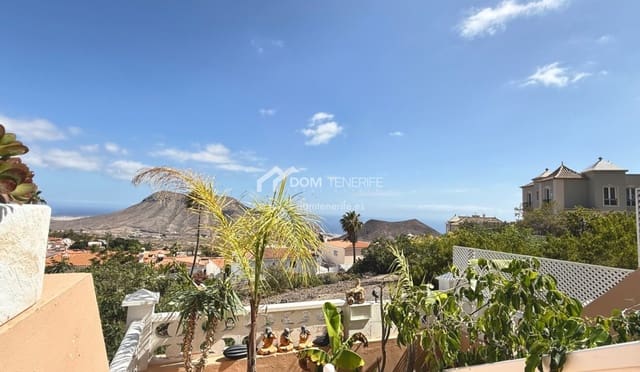 2 soverom Leilighet til salgs i Chayofa, Arona med svømmebasseng - € 354 900 (Ref: 9086544)