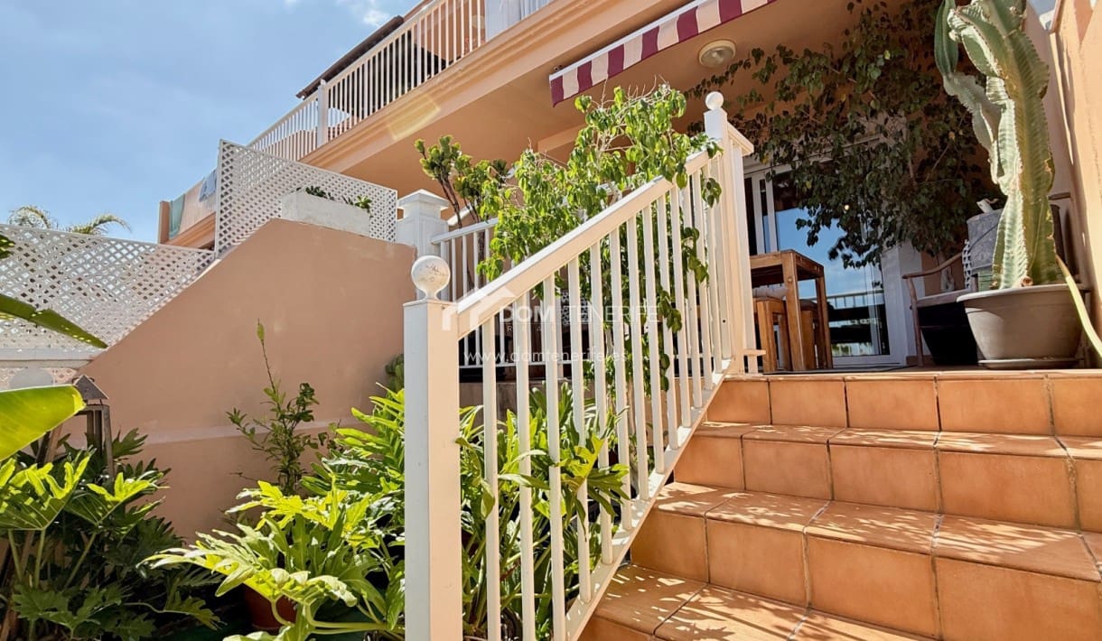 2 soveværelse Lejlighed til salg i Chayofa med swimmingpool - € 354.900 (Ref: 9086544)