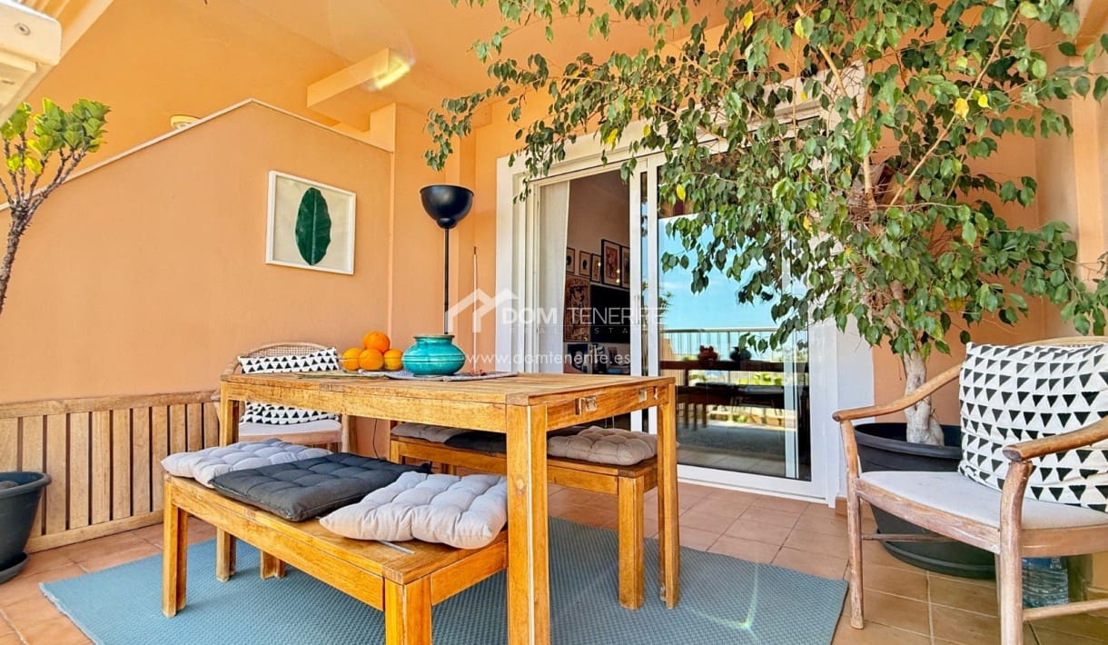 2 soveværelse Lejlighed til salg i Chayofa med swimmingpool - € 354.900 (Ref: 9086544)