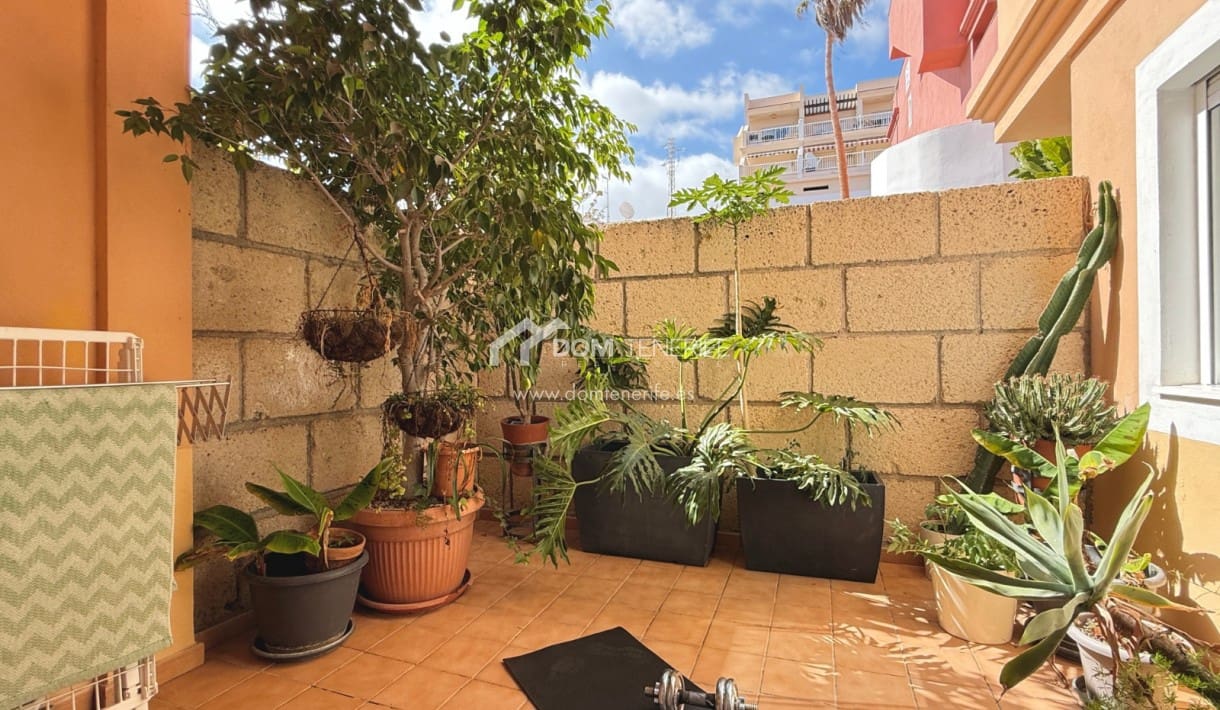 2 soveværelse Lejlighed til salg i Chayofa med swimmingpool - € 354.900 (Ref: 9086544)