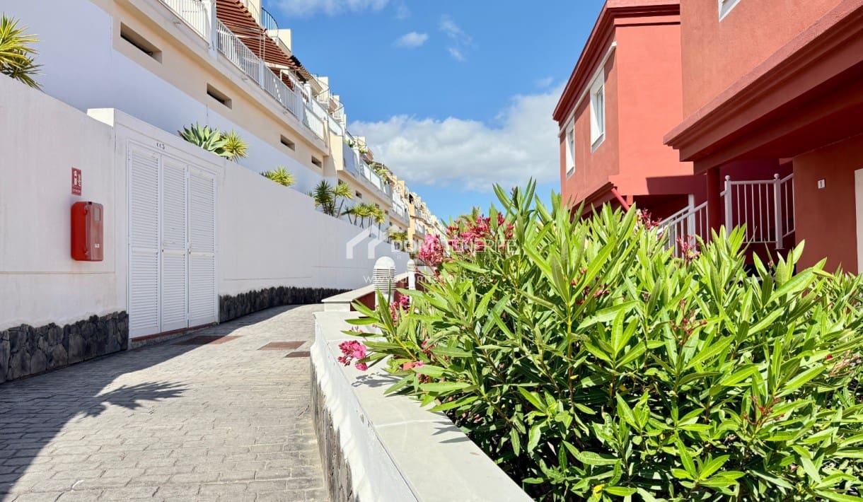 2 soveværelse Lejlighed til salg i Chayofa med swimmingpool - € 354.900 (Ref: 9086544)