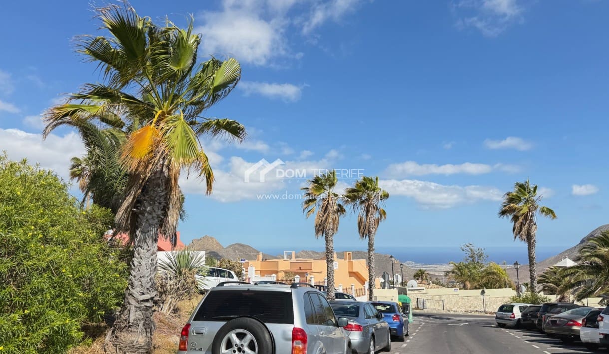 2 soveværelse Lejlighed til salg i Chayofa med swimmingpool - € 354.900 (Ref: 9086544)