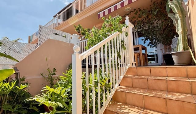 2 soverom Leilighet til salgs i Chayofa, Arona med svømmebasseng - € 354 900 (Ref: 9086544)