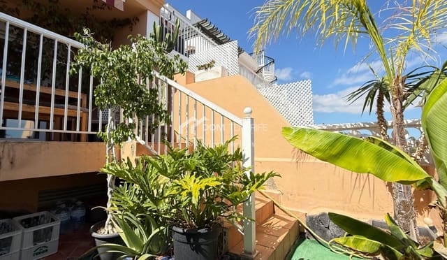 2 soverom Leilighet til salgs i Chayofa, Arona med svømmebasseng - € 354 900 (Ref: 9086544)