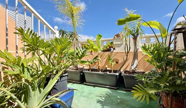 2 soverom Leilighet til salgs i Chayofa, Arona med svømmebasseng - € 354 900 (Ref: 9086544)