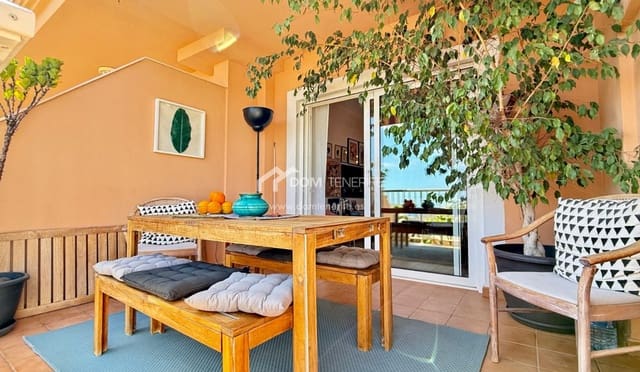 2 soverom Leilighet til salgs i Chayofa, Arona med svømmebasseng - € 354 900 (Ref: 9086544)