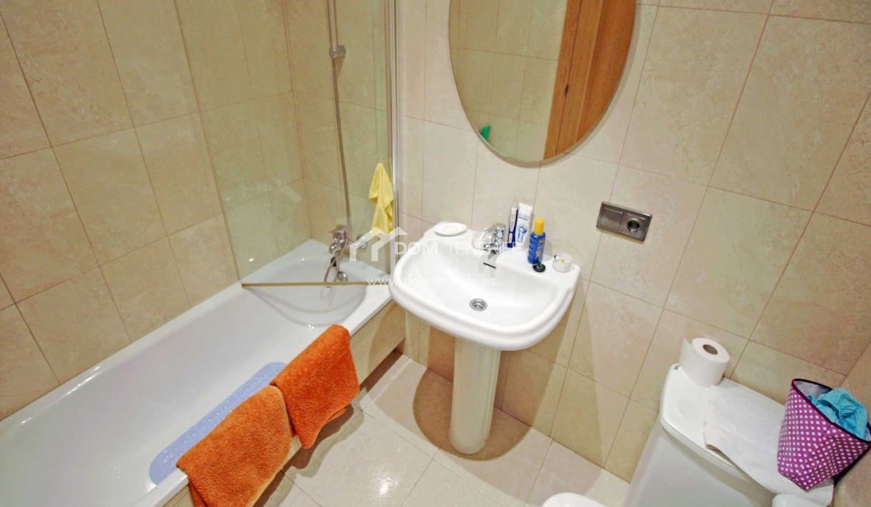 2 chambre Appartement à vendre à El Madronal avec piscine - 345 000 € (Ref: 9103966)