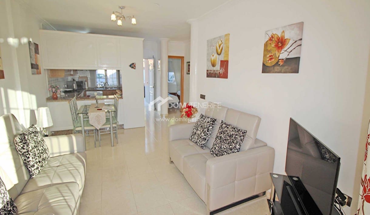 2 chambre Appartement à vendre à El Madronal avec piscine - 345 000 € (Ref: 9103966)