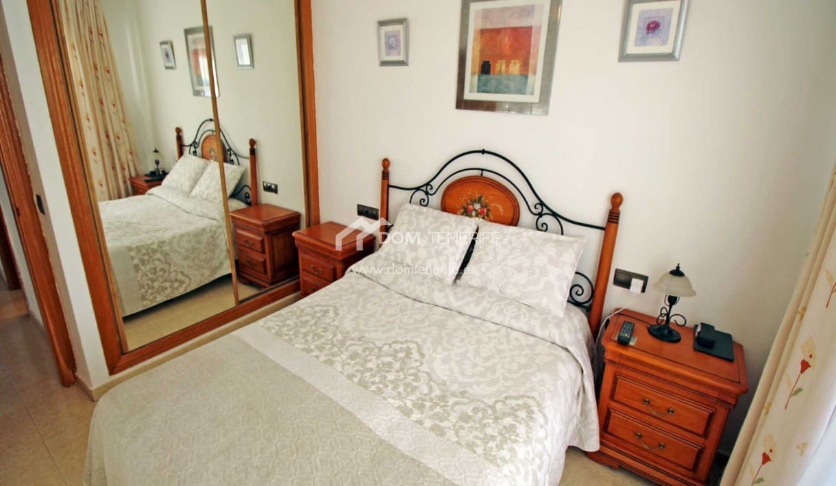 2 chambre Appartement à vendre à El Madronal avec piscine - 345 000 € (Ref: 9103966)