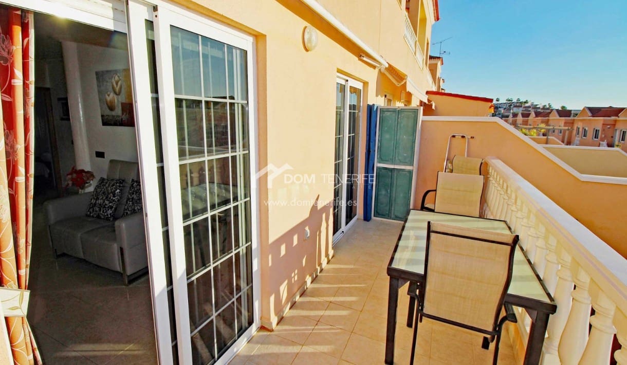 2 chambre Appartement à vendre à El Madronal avec piscine - 345 000 € (Ref: 9103966)