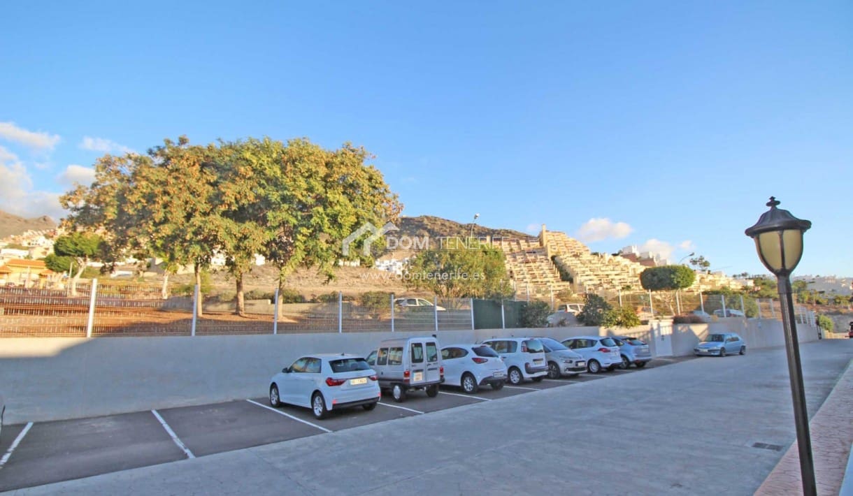 2 chambre Appartement à vendre à El Madronal avec piscine - 345 000 € (Ref: 9103966)