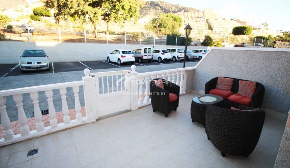 2 chambre Appartement à vendre à El Madronal avec piscine - 345 000 € (Ref: 9103966)