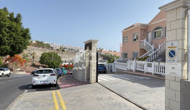 2 soverom Leilighet til salgs i El Madroñal, Adeje med svømmebasseng - € 345 000 (Ref: 9103966)