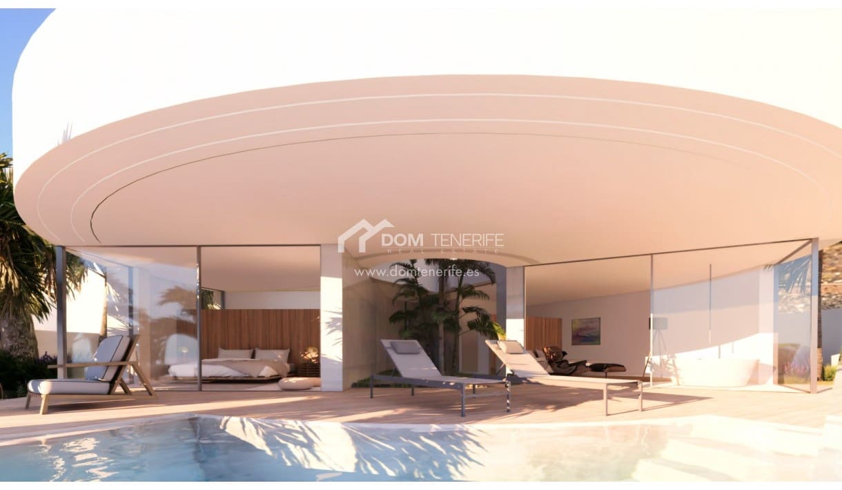 4 soveværelse Villa til salg i Armenime med swimmingpool - € 3.400.000 (Ref: 9111646)