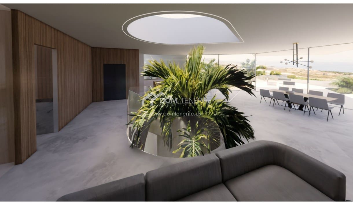 4 soveværelse Villa til salg i Armenime med swimmingpool - € 3.400.000 (Ref: 9111646)