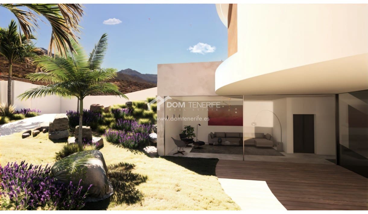 4 soveværelse Villa til salg i Armenime med swimmingpool - € 3.400.000 (Ref: 9111646)