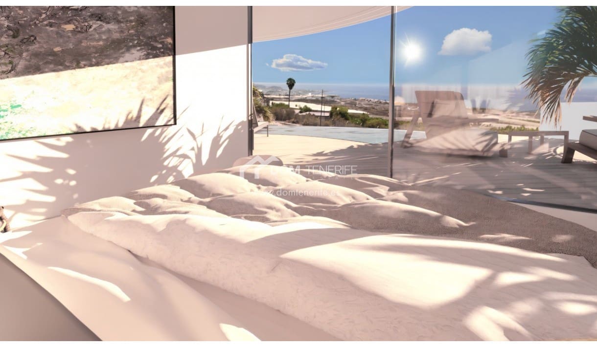 4 soveværelse Villa til salg i Armenime med swimmingpool - € 3.400.000 (Ref: 9111646)