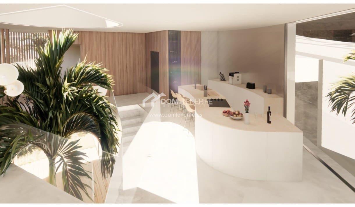 4 soveværelse Villa til salg i Armenime med swimmingpool - € 3.400.000 (Ref: 9111646)