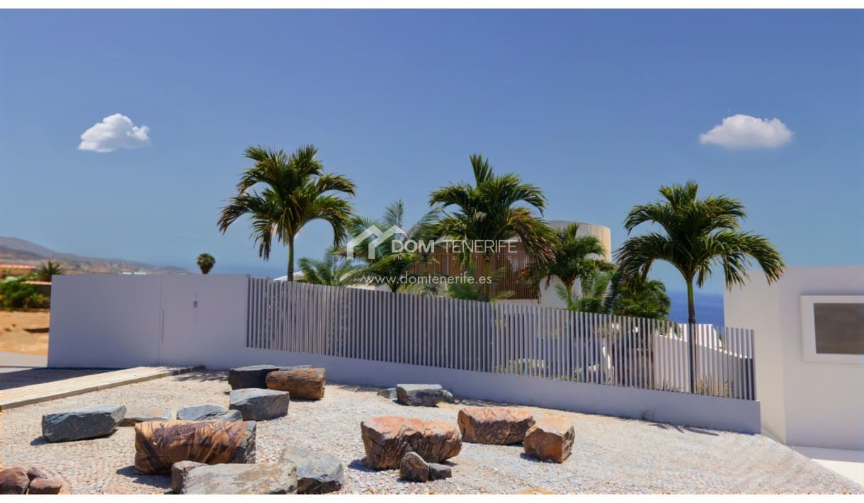 4 soveværelse Villa til salg i Armenime med swimmingpool - € 3.400.000 (Ref: 9111646)