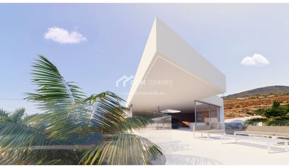 4 soveværelse Villa til salg i Armenime med swimmingpool - € 3.400.000 (Ref: 9111646)