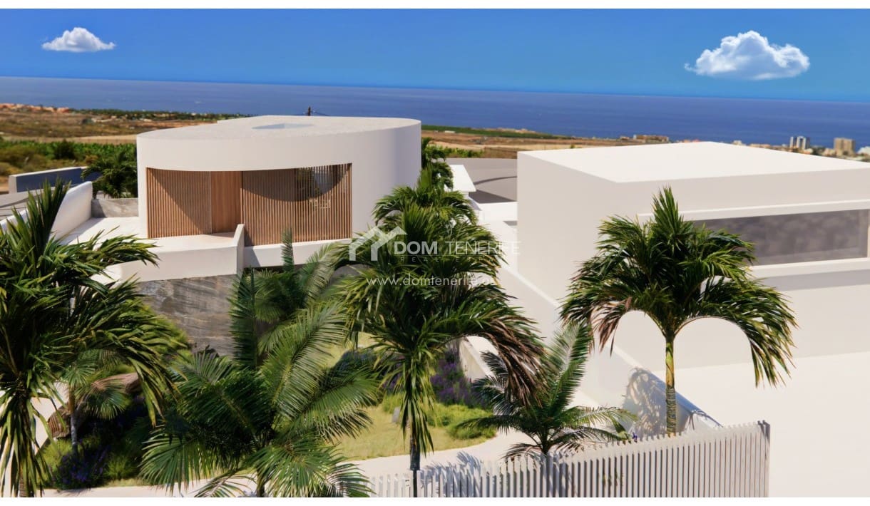 4 soveværelse Villa til salg i Armenime med swimmingpool - € 3.400.000 (Ref: 9111646)