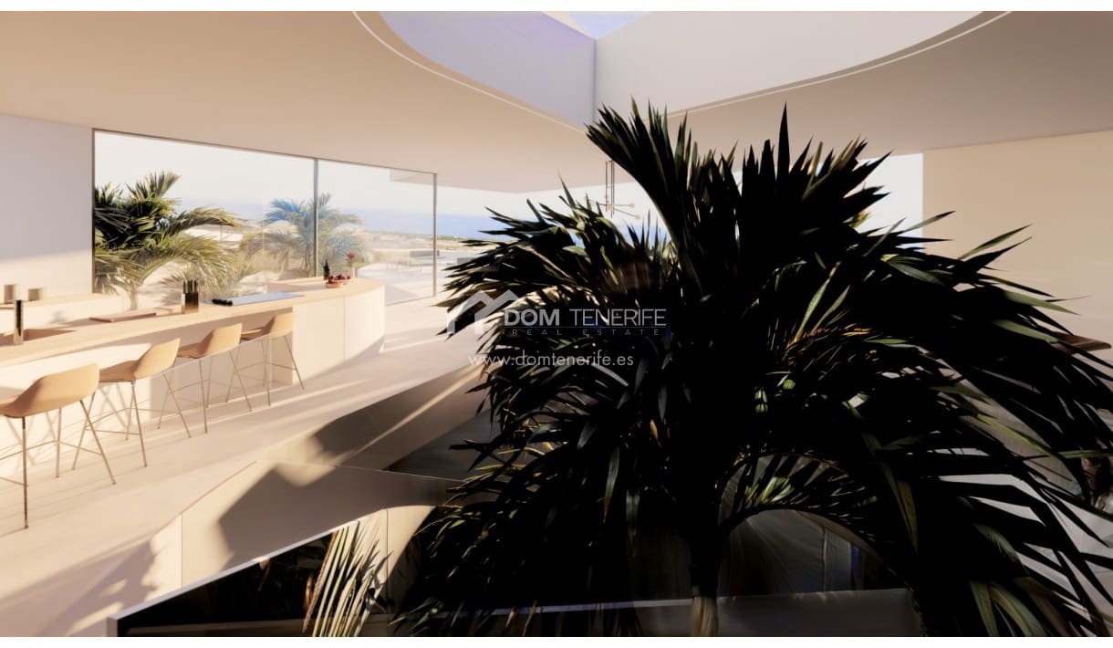 4 soveværelse Villa til salg i Armenime med swimmingpool - € 3.400.000 (Ref: 9111646)